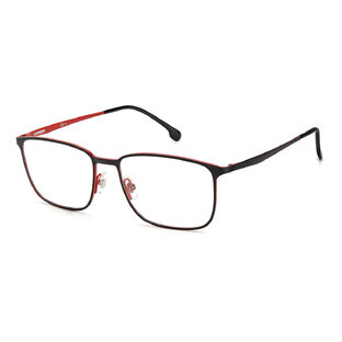 Monture de Lunettes Homme Carrera CARRERA-8858-003F617 Noir ø 56 mm