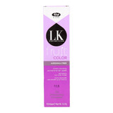 Permanent Dye Lisap Lk Fruit Nº 7/3 100 ml