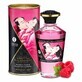 Erotic Massage Oil Shunga Raspberry (100 ml)