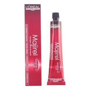 Dauerhafte Färbung Majirel L'Oreal Professionnel Paris 3555