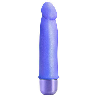 Mini-Vibrator Blush Blush Lux Plus Arise Lila