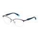Heren Brillenframe Police VPLD07-520P95 Rood Ø 52 mm