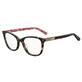 Montatura per Occhiali Donna Love Moschino MOL575-086 Ø 53 mm