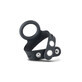 Anello per il cazzo Blush Performance Nero