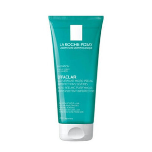 La Roche Posay Purifiant de Față La Roche Posay 195598 Gel exfoliant 200 ml
