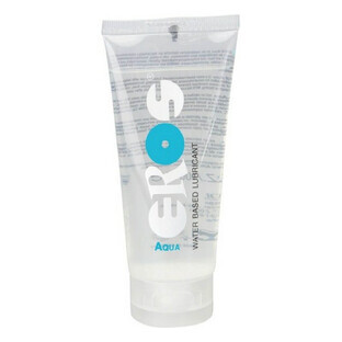 Slide Waterbased Lubricant Eros 6151290000 100 ml