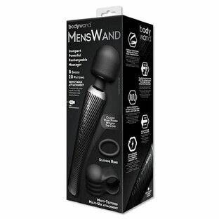 Baguette massante Bodywand Hommes