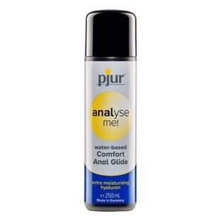 Glijmiddel op waterbasis Pjur P11750 250 ml