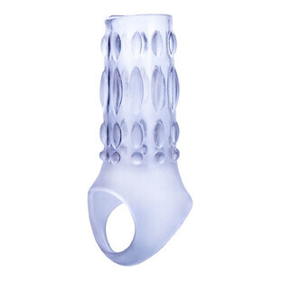 Cock Ring NMC Transparant