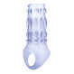Cock Ring NMC Transparant