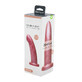HerSpot Fleshlight Pink Dildo