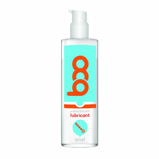 Lubrifiant anal Boo 50 ml 150 ml