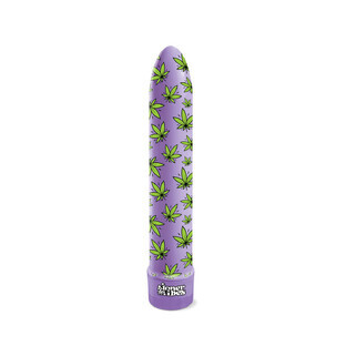 Kugel-Vibrator NS Novelties Stoner vibes Lila