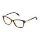 Ramă de Ochelari Bărbați Police VPLD97-5406K3 Gri ø 54 mm