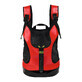 Haustier-Rucksack Hunter Taylor Rot (35 x 20 x 40 cm)