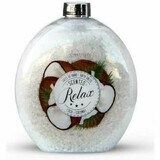 Sali da bagno IDC Institute Relax 900 g Cocco
