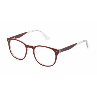 Ramă de Ochelari Unisex Police VK110-5206HK