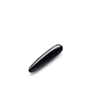 Bullet Vibrator Le Wand Crystal Negru