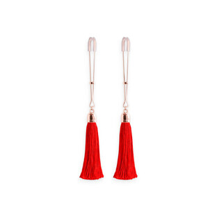 Nippelklemmen NS Novelties T1