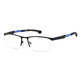 Monture de lunettes homme Carrera CARRERA-4408-D51F619 Noir ø 56 mm