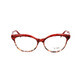 Ladies' Spectacle frame Emilio Pucci EP2696-611 Ø 52 mm