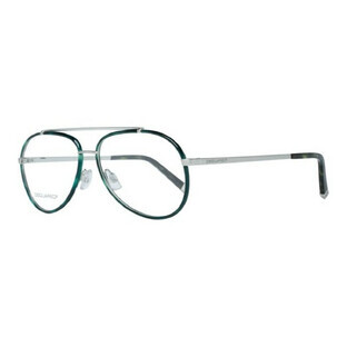 Montatura per occhiali da donna Dsquared2 DQ5072 54020 ø 54 mm