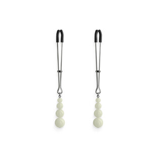 Nipple Clamps NS Novelties G2