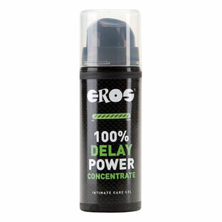 Eros Delay Gel 30 ml