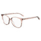 Brillenframe Love Moschino MOL558-TN-FWM Nude Ø 51 mm