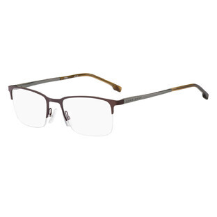 Ramă de Ochelari Bărbați Hugo Boss BOSS-1187-1OT Ø 52 mm