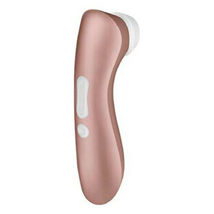 Pro 2 Clitoris Stimulator Vibrerende Bevrediger SF-J2018-31