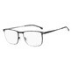 Monture de Lunettes Homme Hugo Boss BOSS-1246-RZZ ø 56 mm