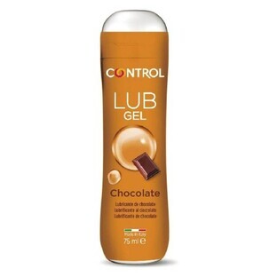 Slide Lubrificante a base acquosa Chocolate Control Chocolate 75 ml