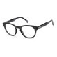Unisex-Brillengestell Carrera CARRERA-250-KB7 Grau Ø 48 mm