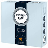 Préservatifs Mister Size 04137470000 Ø 5,7 cm (36 pcs)