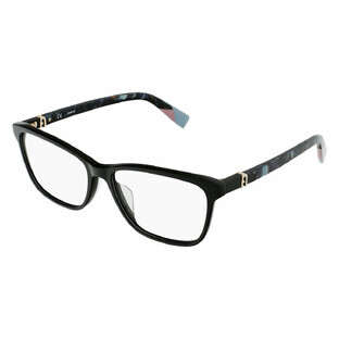Monture de lunettes pour hommes Police VPLF03N530700 Noir Ø 53 mm