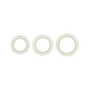 NS Novelties Firefly Cock Ring