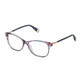 Heren Brillenframe Police VPLD97-5406XE Bruin ø 54 mm
