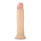Realistic Dildo Blush Au Naturel TPE Ø 4,5 cm (22,8 cm)