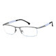 Men' Spectacle frame Carrera CARRERA-8901-V6DF419 Grey ø 54 mm