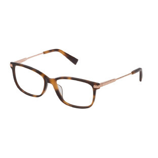 Heren Brillenframe Police VPLD92-530700 Zwart Ø 53 mm