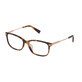 Heren Brillenframe Police VPLD92-530700 Zwart Ø 53 mm