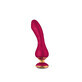 Massagegerät Shunga Sanya Rot Fuchsia