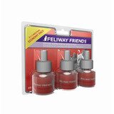 Ceva Friends Cric Myrosuri Eliminator 3 x 48 ml