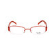Ladies' Spectacle frame Emilio Pucci EP2132-800 Ø 53 mm