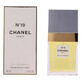 Damesparfum Nº 19 Chanel 145739 EDP EDP 100 ml