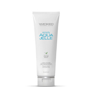 Wicked Sensual Care Lubricant 120 ml