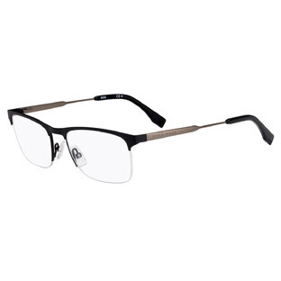 Montatura da uomo Hugo Boss BOSS-0998-003 Ø 53 mm