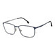 Ramă de Ochelari Bărbați Carrera CARRERA-8858-PJPF617 Albastru ø 56 mm