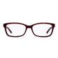 Ladies' Spectacle frame Hugo Boss HG-1016-LHF Ø 53 mm